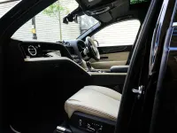 Used Bentley Bentayga 542 HP (398 kW) 2023 Black SUV