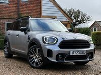 Used Mini Cooper S Countryman Comfort 2023 SUV