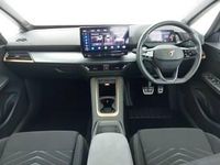 Used Cupra Born 150 kW (204 HP) 2023 Grey Hatchback