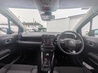 Used Citroën C3 Aircross PureTech 108 HP (79 kW) 2022 White SUV