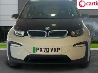 Used BMW i3 Comfort Edition 125 kW (170 HP) 2022 Hatchback