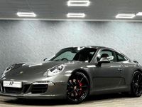 Used Porsche 911 Carrera 2015 Coupe