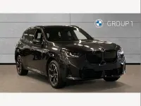 Used BMW X3 M Sport 205 HP (150 kW) 2026 Grey SUV