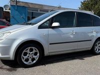 Second-hand Ford C-MAX Zetec 100 CP (73 kW) 2008 Argintiu Monovolum