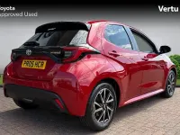 Used Toyota Yaris Design 116 HP (85 kW) 2026 Hatchback