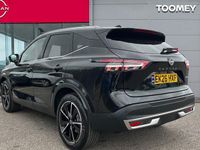 New Nissan Qashqai Tekna 190 HP (139 kW) 2025 SUV