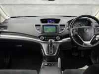 Used Honda CR-V SR 155 HP (114 kW) 2018 SUV