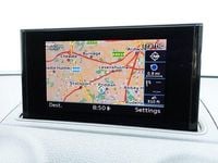 Used Audi A3 Sportback Advanced 150 HP (110 kW) 2015 Red Hatchback