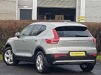 Used Volvo XC40 Core 161 HP (118 kW) 2023 SUV