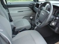 Used Jeep Patriot 2007 SUV