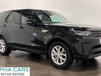 Usado Land Rover Discovery 5 SE 306 HP (225 kW) 2020 SUV