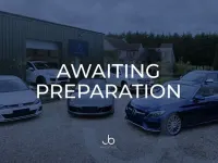 Used Mercedes C63S AMG Premium 2016 White Estate