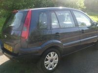 Used Ford Fusion 2003 Estate