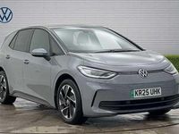 Used VW ID.3 150 kW (204 HP) 2025 Hatchback