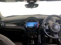 Used Mini Cooper Level 2 135 kW (184 HP) 2023 Hatchback