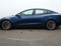 Usado Tesla Model 3 Performance 330 kW (449 CV) 2022 Berlina