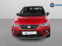 Used Seat Arona FR 110 HP (80 kW) 2021 SUV
