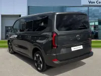 Used VW Shuttle Style 170 HP (125 kW) 2026 MPV