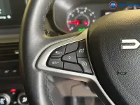 Used Dacia Jogger Extreme 110 HP (80 kW) 2023 Green MPV