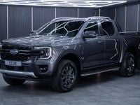 Used Ford Ranger Wildtrack 2025 Grey Pickup
