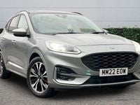 Used Ford Kuga ST-Line X 150 HP (110 kW) 2023 SUV