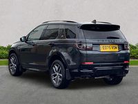 Used Land Rover Discovery Sport SE Dynamic 2025 Grey SUV