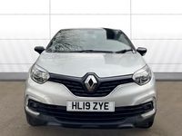 Used Renault Captur Iconic 90 HP (66 kW) 2019 Other SUV
