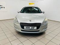 used Peugeot 508 1.6 HDi Active Euro 5 5dr Estate