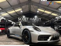 Used Porsche 911 2022 Coupe