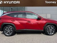 Used Hyundai Tucson Premium 150 HP (110 kW) 2023 SUV