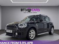 Used Mini Cooper S Countryman Sport 2020 SUV