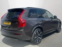 Used Volvo XC90 Plus 2023 Grey SUV