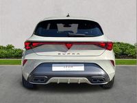 New Cupra Leon 147 HP (108 kW) 2025 Other Hatchback