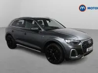 Begagnad Audi Q5 S-Line 204 HK (150 kW) 2024 SUV