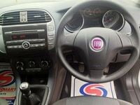 Used Fiat Bravo 2007 Hatchback