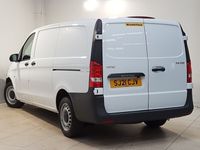 used Mercedes Vito 114CDI Progressive Van