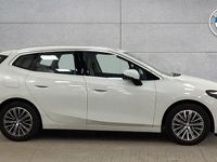 Used BMW 220 Active Tourer Luxury Line 168 HP (123 kW) 2022 White MPV