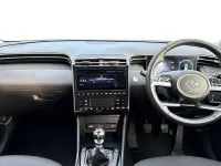 Used Hyundai Tucson Premium 150 HP (110 kW) 2022 Grey SUV