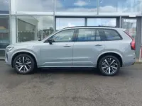 New Volvo XC90 Plus 247 HP (181 kW) 2026 SUV