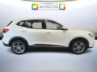 Used MG HS Excite 162 HP (119 kW) 2022 White SUV