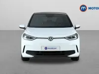 Used VW ID.3 Pro 150 kW (204 HP) 2025 White Hatchback