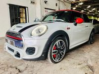 used Mini John Cooper Works Hatch 2.0Auto Euro 6 (s/s) 3dr 1 OWNER