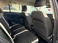 Used VW T-Roc SEL 150 HP (110 kW) 2019 Grey SUV