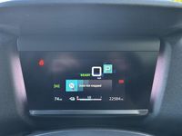 Used Citroën e-C4 Shine 100 kW (136 HP) 2021 Brown Hatchback