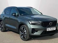 Used Volvo XC40 Ultra 161 HP (118 kW) 2026 SUV