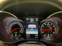 Used Mercedes GLC43 AMG Premium Plus 2019 Black SUV