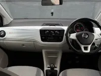 Used VW up! Beats 75 HP (55 kW) 2018 Hatchback