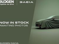 Used Dacia Duster Journey 150 HP (110 kW) 2023 Grey SUV