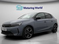 Used Vauxhall Corsa S 100 HP (73 kW) 2024 Grey Hatchback