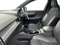 Used Volvo XC40 R-Design Pro 161 HP (118 kW) 2021 Blue SUV